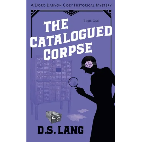 The Catalogued Corpse - Paperback