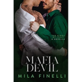 Mafia Devil - Paperback