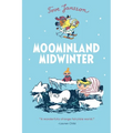 Moominland Midwinter - Paperback