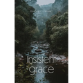 Insistent Grace - Paperback
