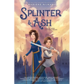 Splinter & Ash - Hardcover