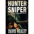 Hunter Sniper: A World War II Thriller - Paperback