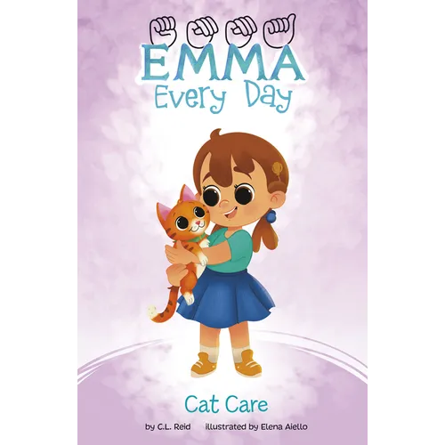 Cat Care - Paperback