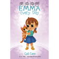 Cat Care - Paperback