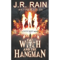 The Witch and the Hangman - Paperback