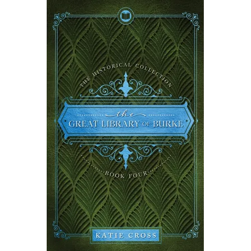 Great Library of Burke - Paperback