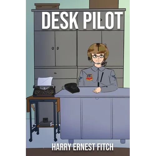 Desk Pilot