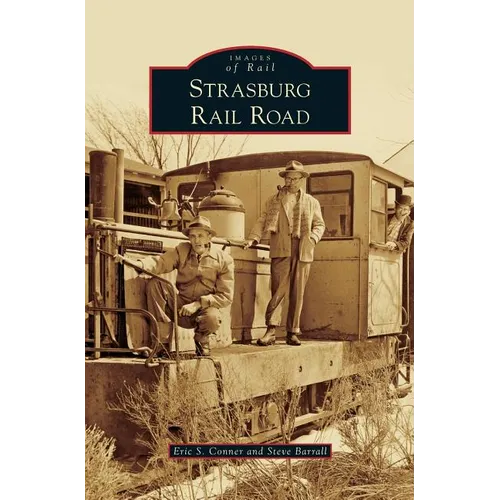 Strasburg Rail Road