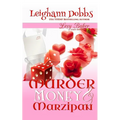 Murder, Money & Marzipan - Paperback