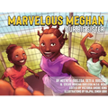 Marvelous Meghan Our Big Sister - Paperback