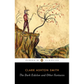 The Dark Eidolon and Other Fantasies - Paperback