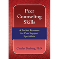 Peer Counseling Skills: A Pocket Resource for Peer Support Specialists - Paperback