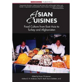 Asian Cuisines - Paperback