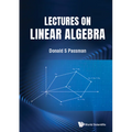 Lectures on Linear Algebra - Hardcover