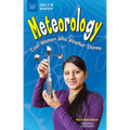 Meteorology: Cool Women Who Weather Storms - Paperback