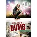 Five Flavors of Dumb - Paperback