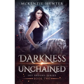 Darkness Unchained - Paperback