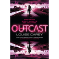 Outcast - Paperback