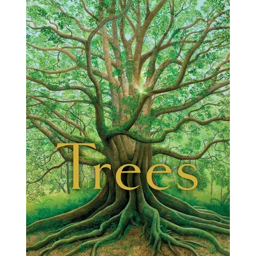 Trees - Hardcover