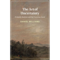 The Art of Uncertainty - Hardcover