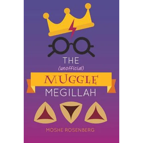 The (unofficial) Muggle Megillah - Paperback