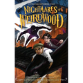 Nightmares of Weirdwood: A William Shivering Tale - Paperback