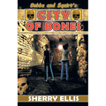 Bubba and Squirt's City of Bones - Paperback