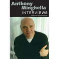 Anthony Minghella: Interviews - Paperback
