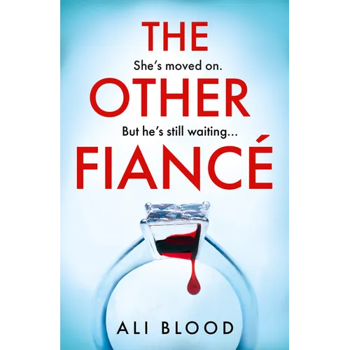 The Other Fiancé - Paperback