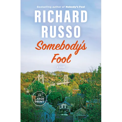 Somebody's Fool - Paperback
