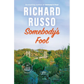 Somebody's Fool - Paperback