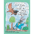 Uncle Wrigley and Twigley the Flying Squirrel's Candy and Cupcake Store - Paperback