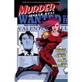 Murder Inc. Volume 3: Jagger Rose - Paperback
