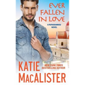 Ever Fallen in Love - Paperback