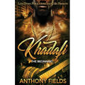 Khadafi: The Beginning - Paperback