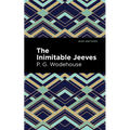 The Inimitable Jeeves - Paperback