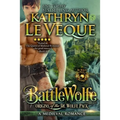 BattleWolfe - Paperback