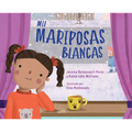 Mil Mariposas Blancas (Spanish Edition) - Hardcover