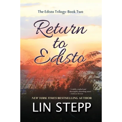 Return to Edisto - Paperback