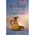 The Women in Jesus' Life - Paperback