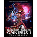 Random Tables Omnibus 1 - Paperback