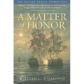 A Matter of Honor - Paperback