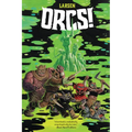 Orcs! - Paperback