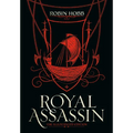 Royal Assassin (the Illustrated Edition) - Hardcover