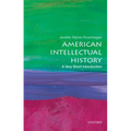 American Intellectual History: A Very Short Introduction - Paperback