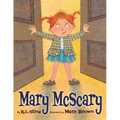 Mary McScary - Hardcover