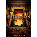 Salvation - Paperback