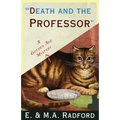 Death and the Professor: A Golden Age Mystery - Paperback