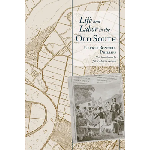 Life and Labor in the Old South