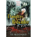 Daughter of Redwinter - Paperback